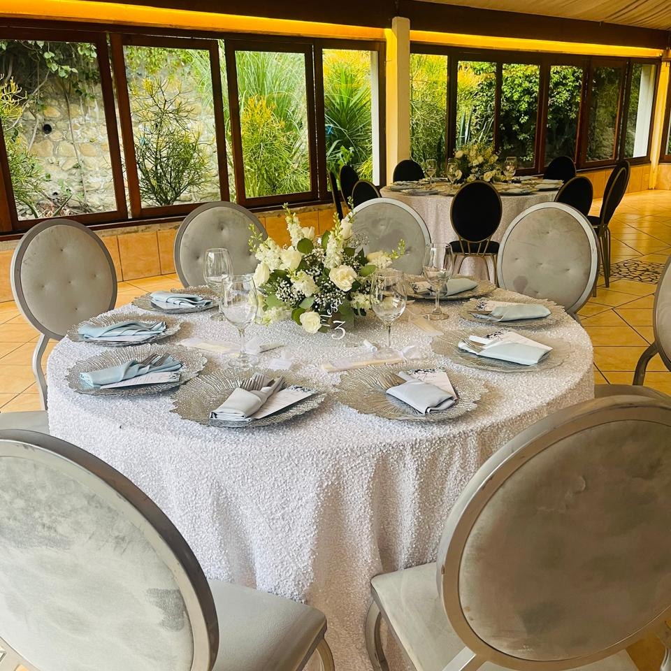 La Candelaria Salón·Jardín de Eventos - Salón Con Jardín para eventos en Tijuana, Baja California. La Candelaria Salón·Jardín de Eventos es un espacio único ub...