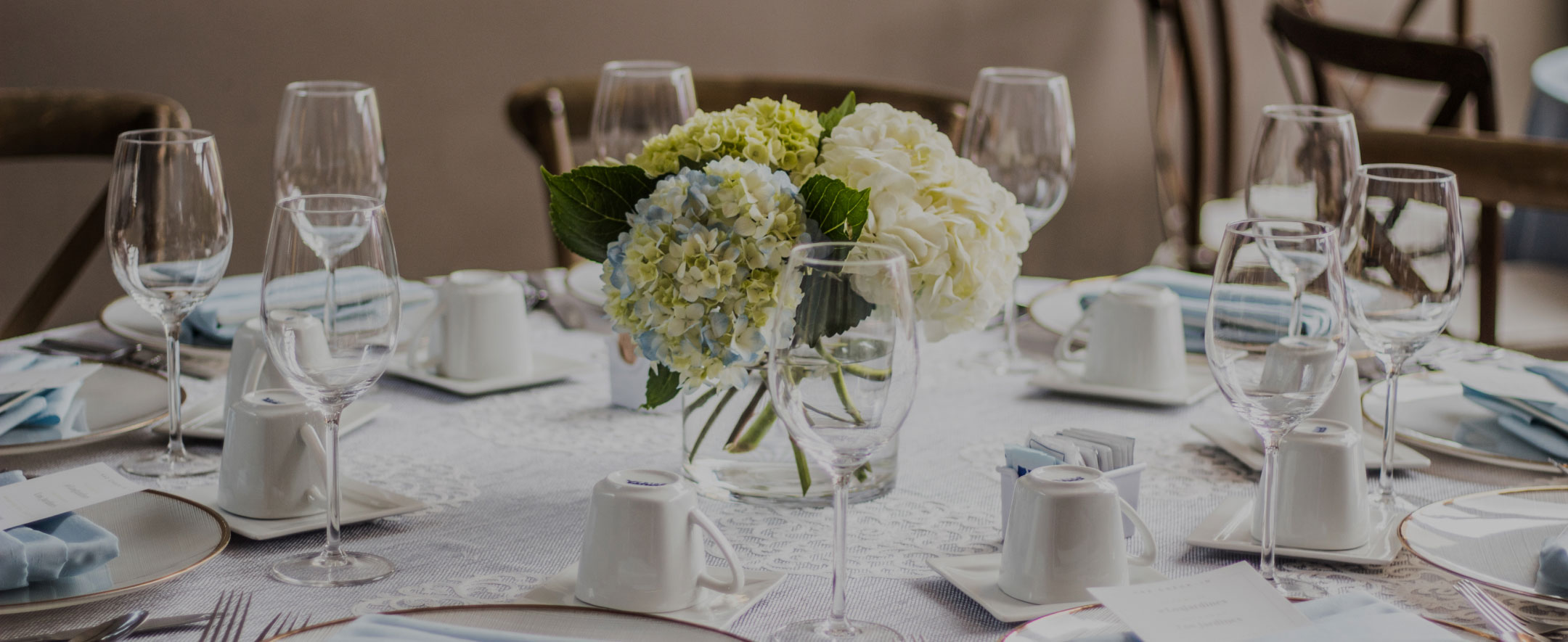 Los Jardines - Jardín Para Eventos en Tijuana, Baja California - Vista 2 de 3 de las instalaciones y espacios del lugar