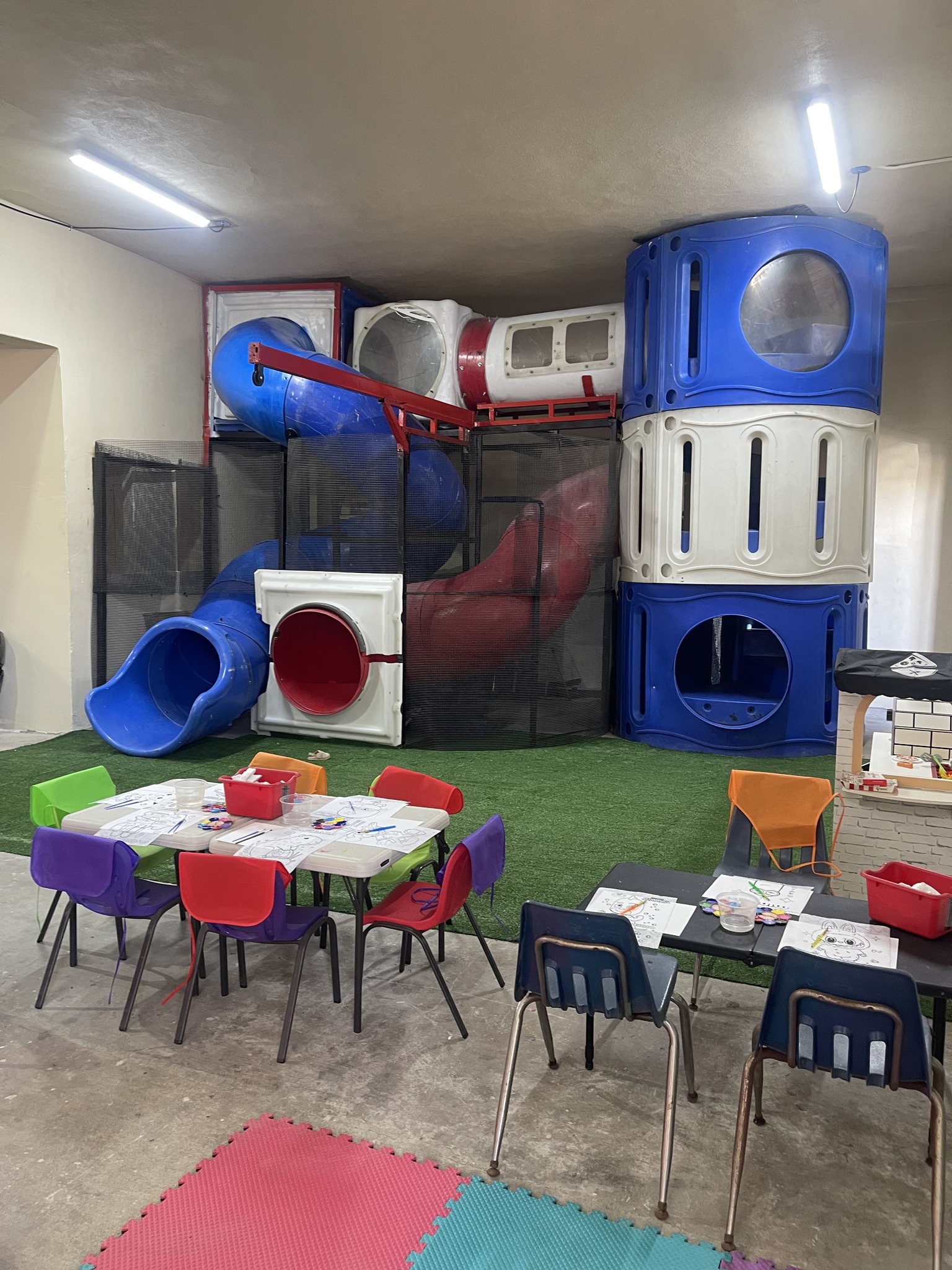 Mariposa Salón de Eventos - Salón De Eventos para eventos en Tijuana, Baja California. Lugar ideal para eventos