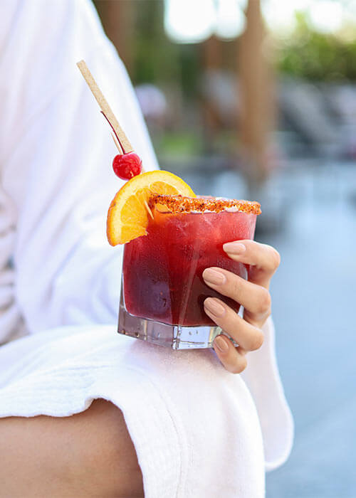 Quartz Hotel & Spa - Salón De Eventos en Tijuana, Baja California - Vista 3 de 5 de las instalaciones y espacios del lugar