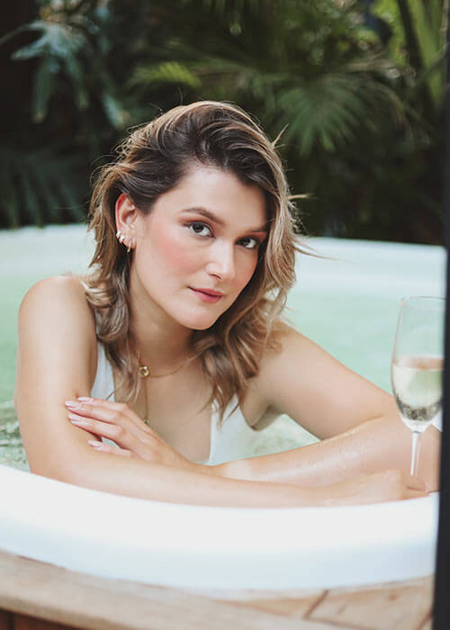 Quartz Hotel & Spa - Salón De Eventos en Tijuana, Baja California - Vista 5 de 5 de las instalaciones y espacios del lugar