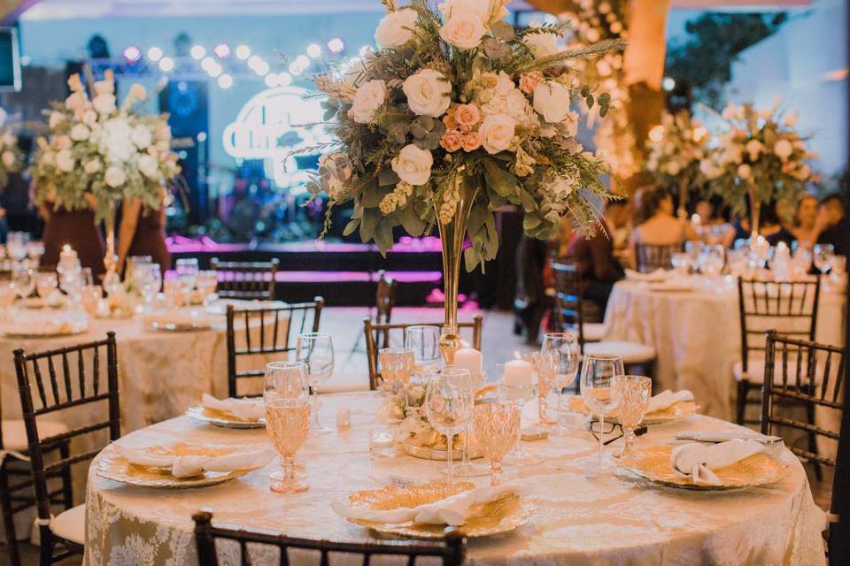 Raíz 337 - Jardín Para Eventos para eventos en Tijuana, Baja California. Raíz 337 es un jardín para eventos especializado en bodas ub...