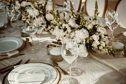 Raíz 337 - Jardín Para Eventos en Tijuana, Baja California - Vista 3 de 4 de las instalaciones y espacios del lugar