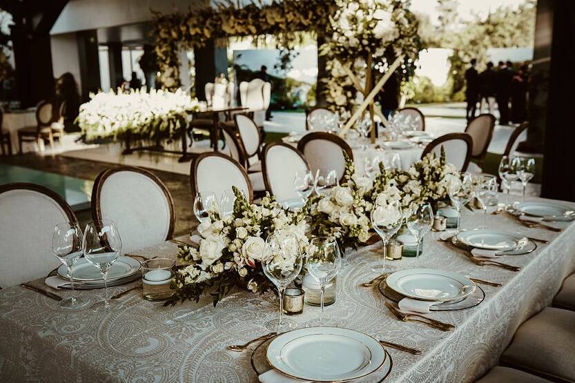 Raíz 337 - Jardín Para Eventos en Tijuana, Baja California - Vista 4 de 4 de las instalaciones y espacios del lugar