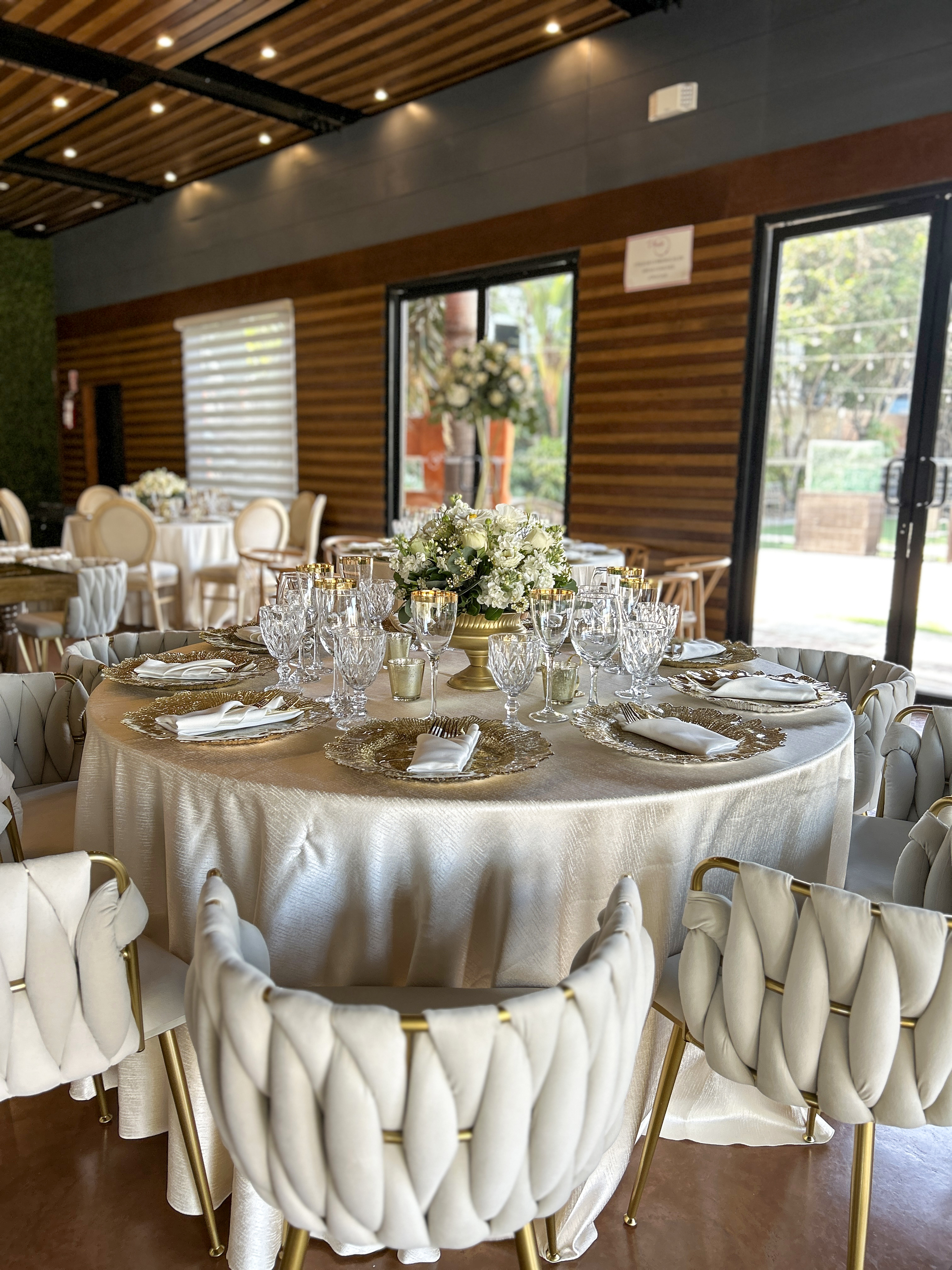 Salón de Eventos La Noria - Salón De Eventos en Tijuana, Baja California - Vista 3 de 3 de las instalaciones y espacios del lugar