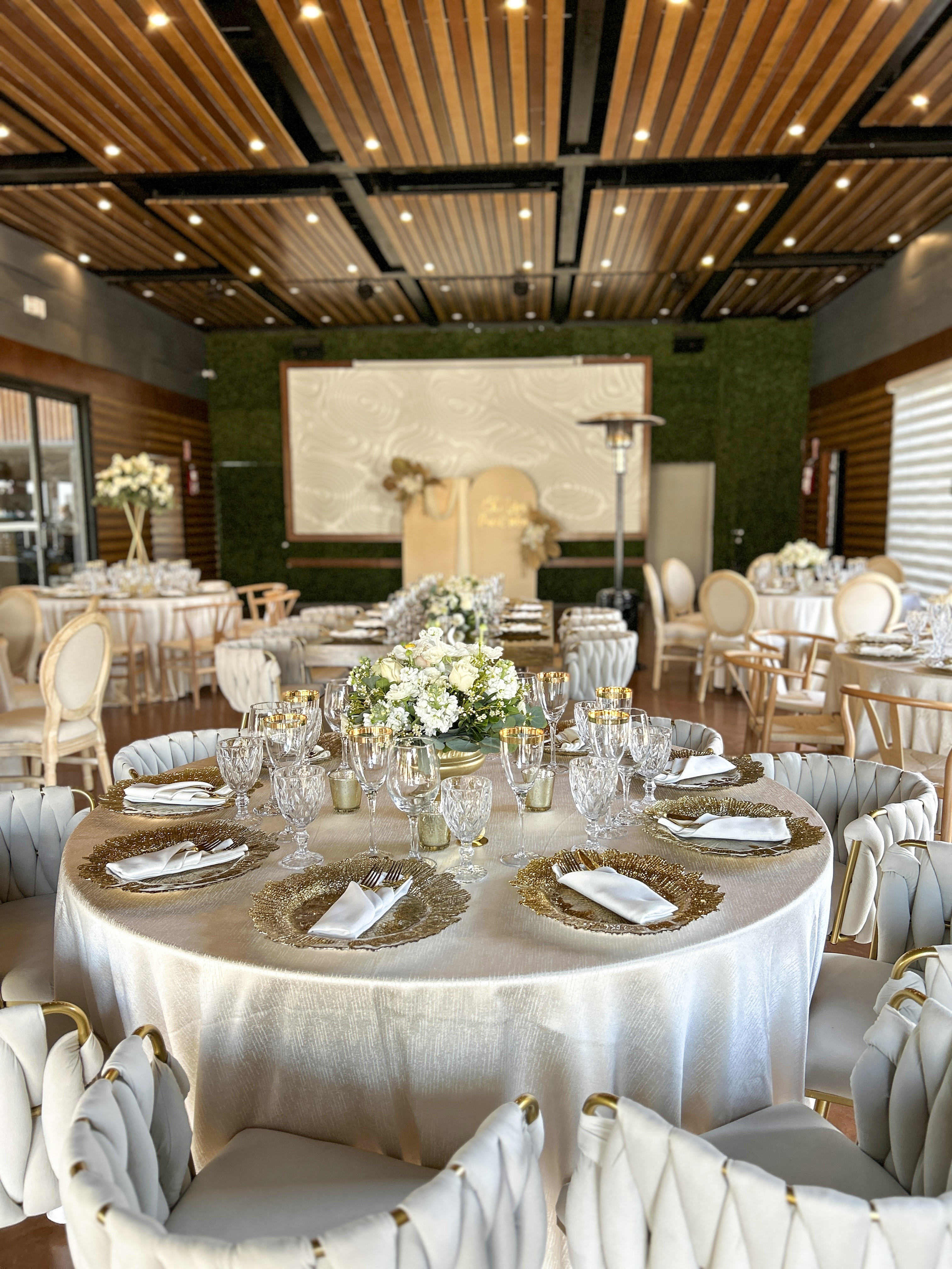 Salón de Eventos La Noria - Salón De Eventos en Tijuana, Baja California - Vista 2 de 3 de las instalaciones y espacios del lugar