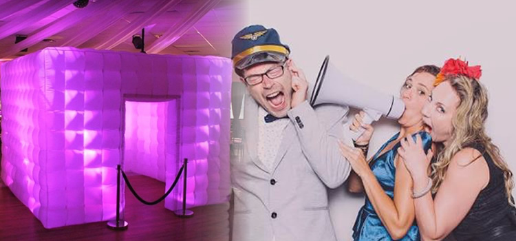 Salón Fiesta Real - Salón De Eventos en Tijuana, Baja California - Vista 7 de 9 de las instalaciones y espacios del lugar