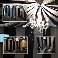 Salón Fiesta Real - Salón De Eventos en Tijuana, Baja California - Vista 6 de 9 de las instalaciones y espacios del lugar