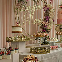 Salón Fiesta Real - Salón De Eventos en Tijuana, Baja California - Vista 4 de 9 de las instalaciones y espacios del lugar