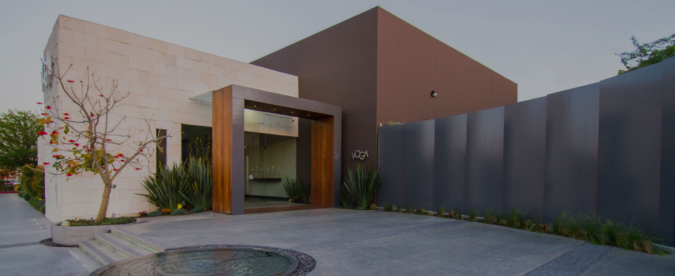 Salón Voga - Salón De Eventos en Tijuana, Baja California - Vista 2 de 3 de las instalaciones y espacios del lugar