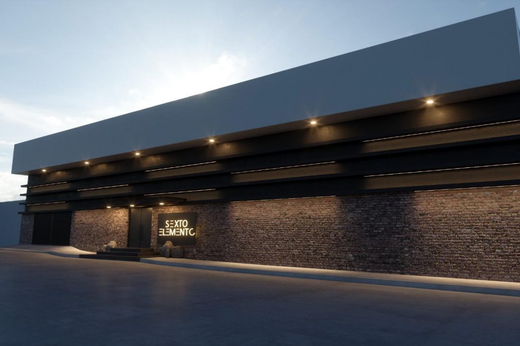 Sexto Elemento Salón de Eventos - Salón De Eventos para eventos en Tijuana, Baja California. Sexto Elemento Salón de Eventos es un venue ubicado en Tijua...
