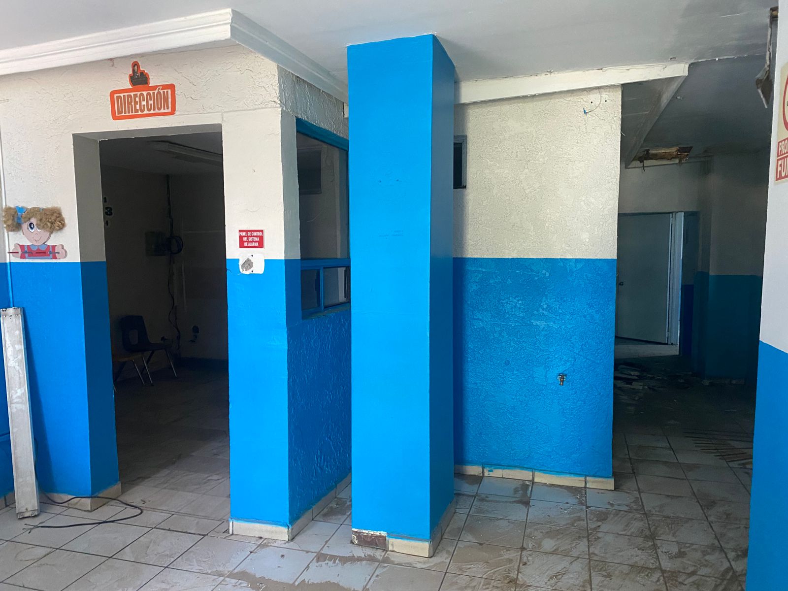 Probando nuevo Lugar - Hotel Con Casino en ciudad got, Baja California Sur - Vista 2 de 5 de las instalaciones y espacios del lugar