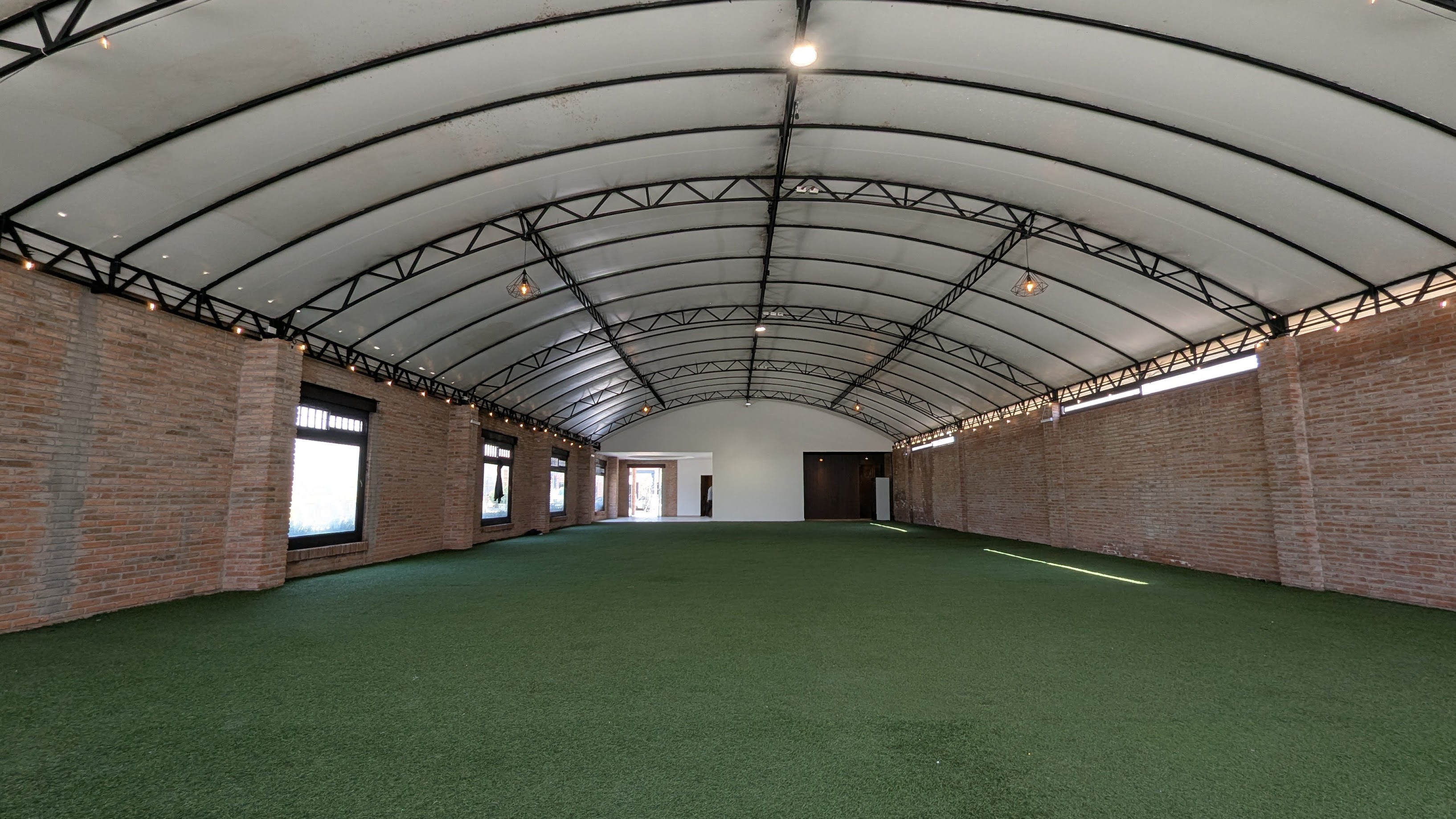 Salón de Eventos ALLEGRO VITTORIA -  Salón De Eventos en Santiago de Querétaro, Querétaro - Vista 2 de 10 de las instalaciones y espacios del lugar