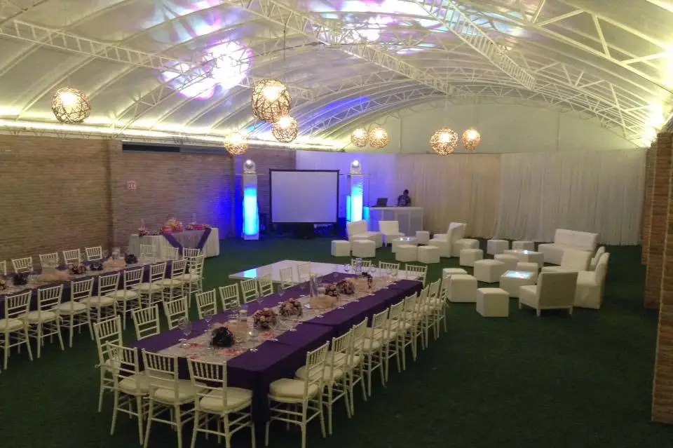Salón de Eventos ALLEGRO VITTORIA -  Salón De Eventos en Santiago de Querétaro, Querétaro - Vista 3 de 10 de las instalaciones y espacios del lugar