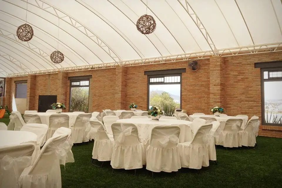 Salón de Eventos ALLEGRO VITTORIA -  Salón De Eventos en Santiago de Querétaro, Querétaro - Vista 4 de 10 de las instalaciones y espacios del lugar