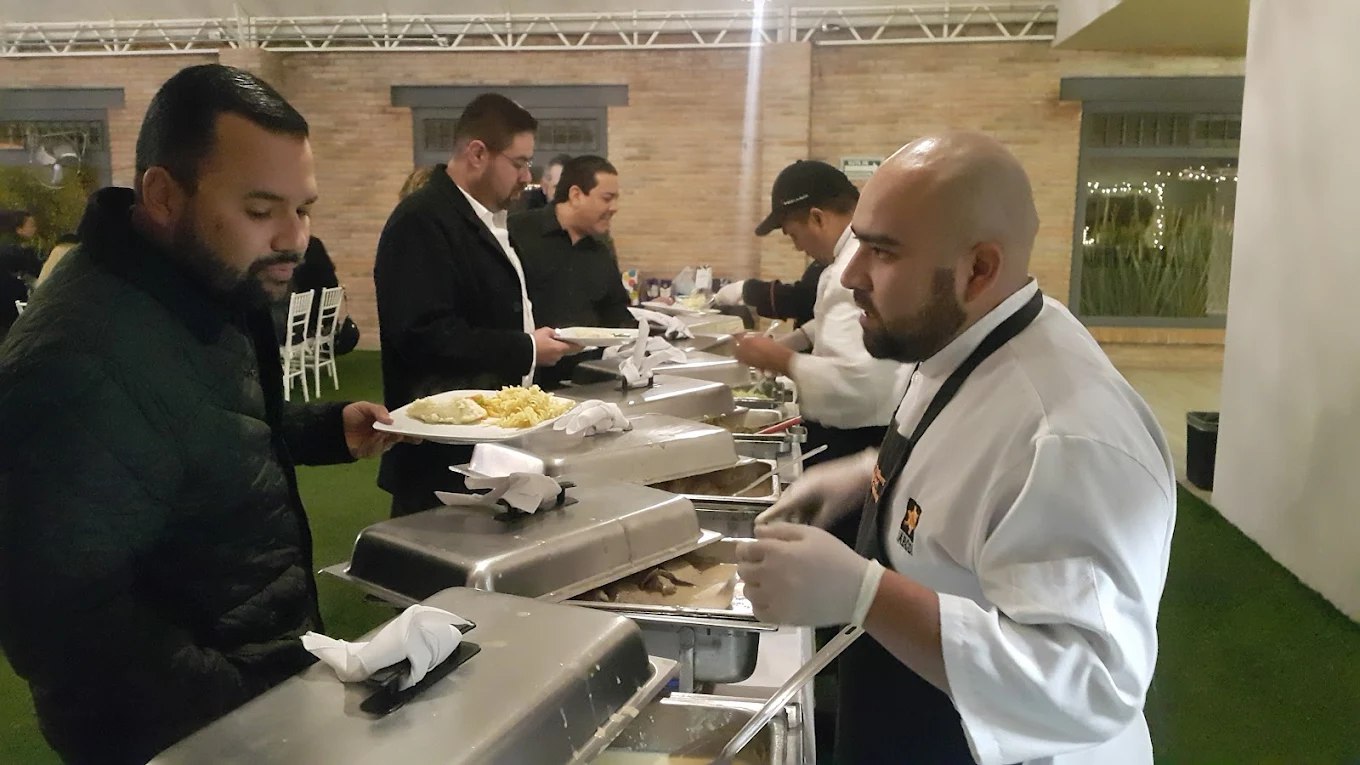 Salón de Eventos ALLEGRO VITTORIA -  Salón De Eventos en Santiago de Querétaro, Querétaro - Vista 7 de 10 de las instalaciones y espacios del lugar