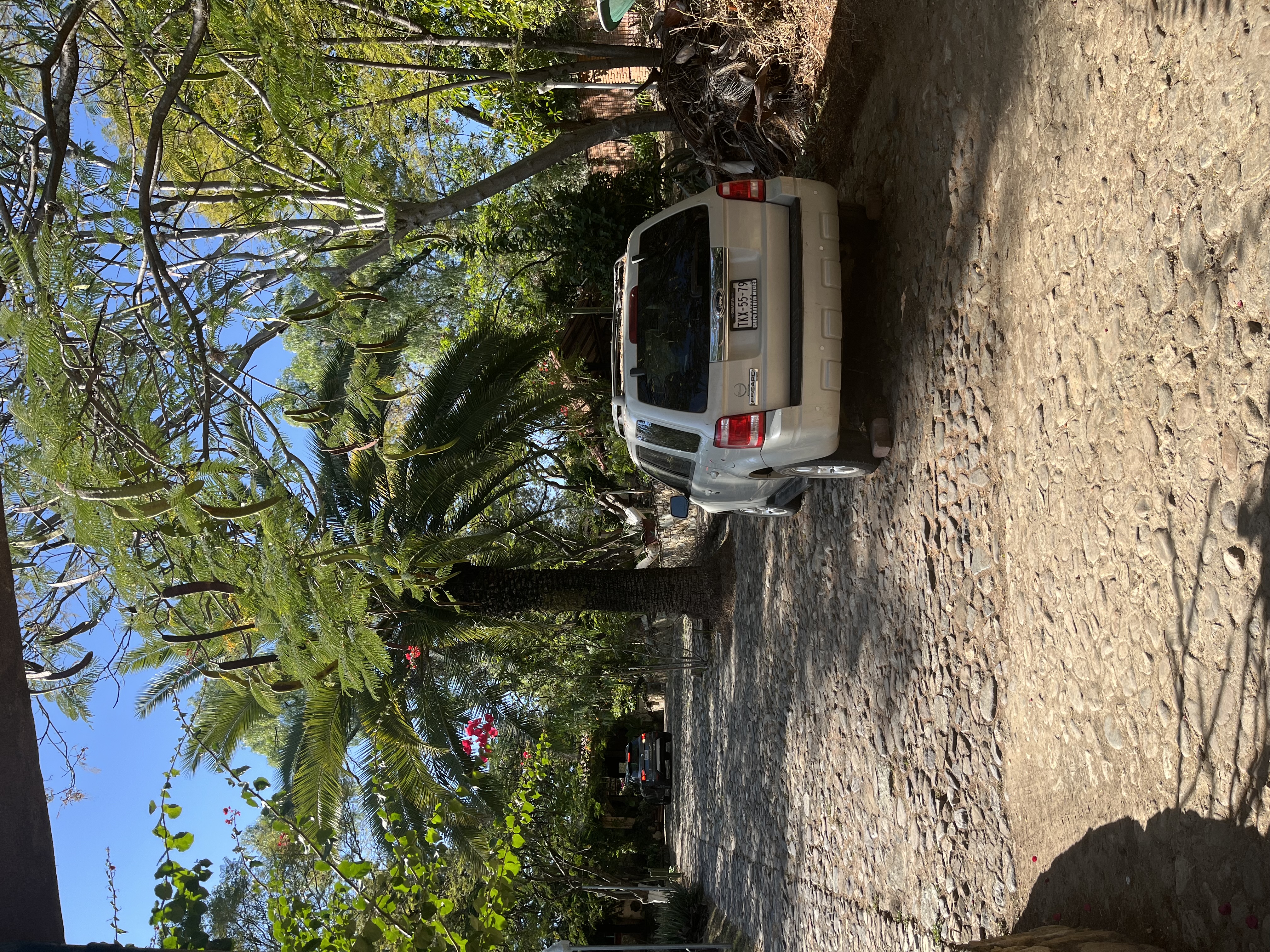 Haciendacordova - Hacienda Para Eventos en Oaxaxa, Oaxaca - Vista 2 de 37 de las instalaciones y espacios del lugar