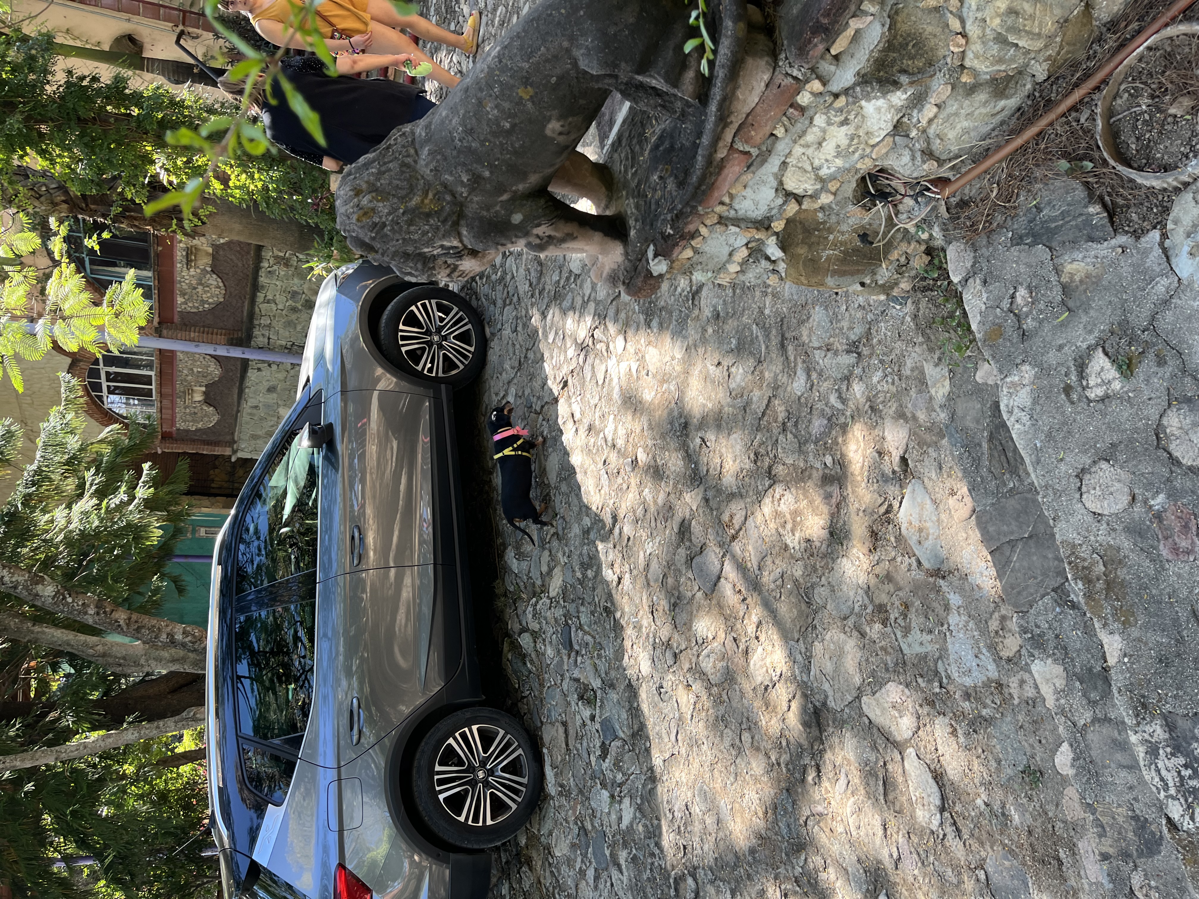 Haciendacordova - Hacienda Para Eventos en Oaxaxa, Oaxaca - Vista 4 de 37 de las instalaciones y espacios del lugar