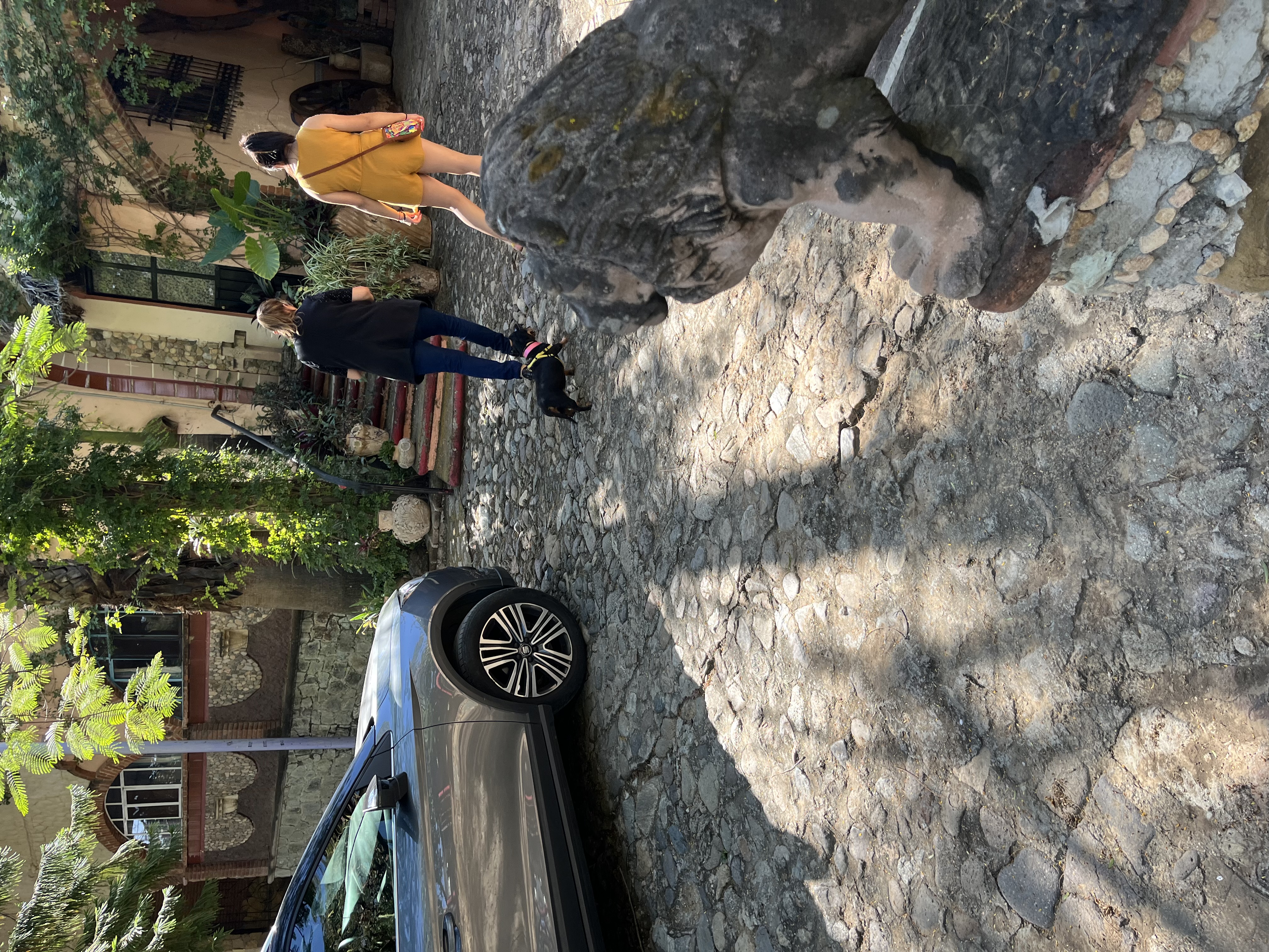 Haciendacordova - Hacienda Para Eventos en Oaxaxa, Oaxaca - Vista 5 de 37 de las instalaciones y espacios del lugar