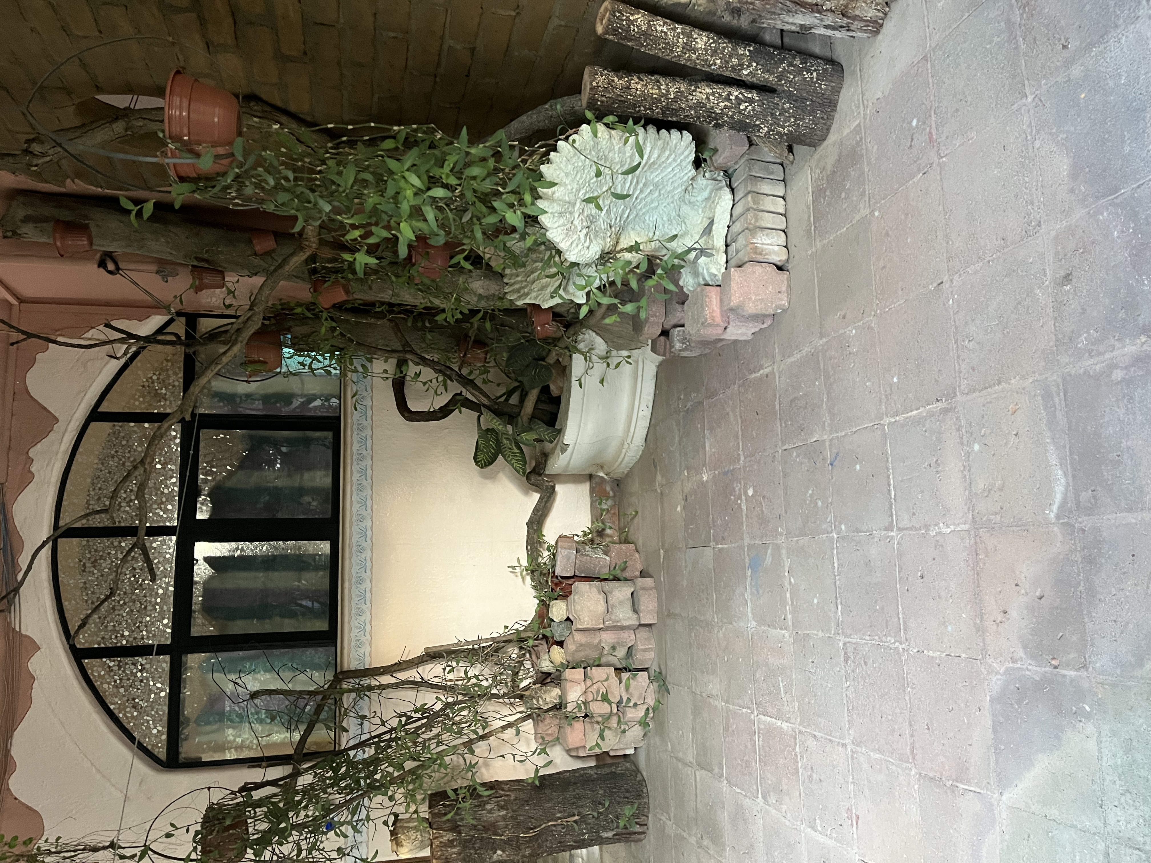 Haciendacordova - Hacienda Para Eventos en Oaxaxa, Oaxaca - Vista 11 de 37 de las instalaciones y espacios del lugar