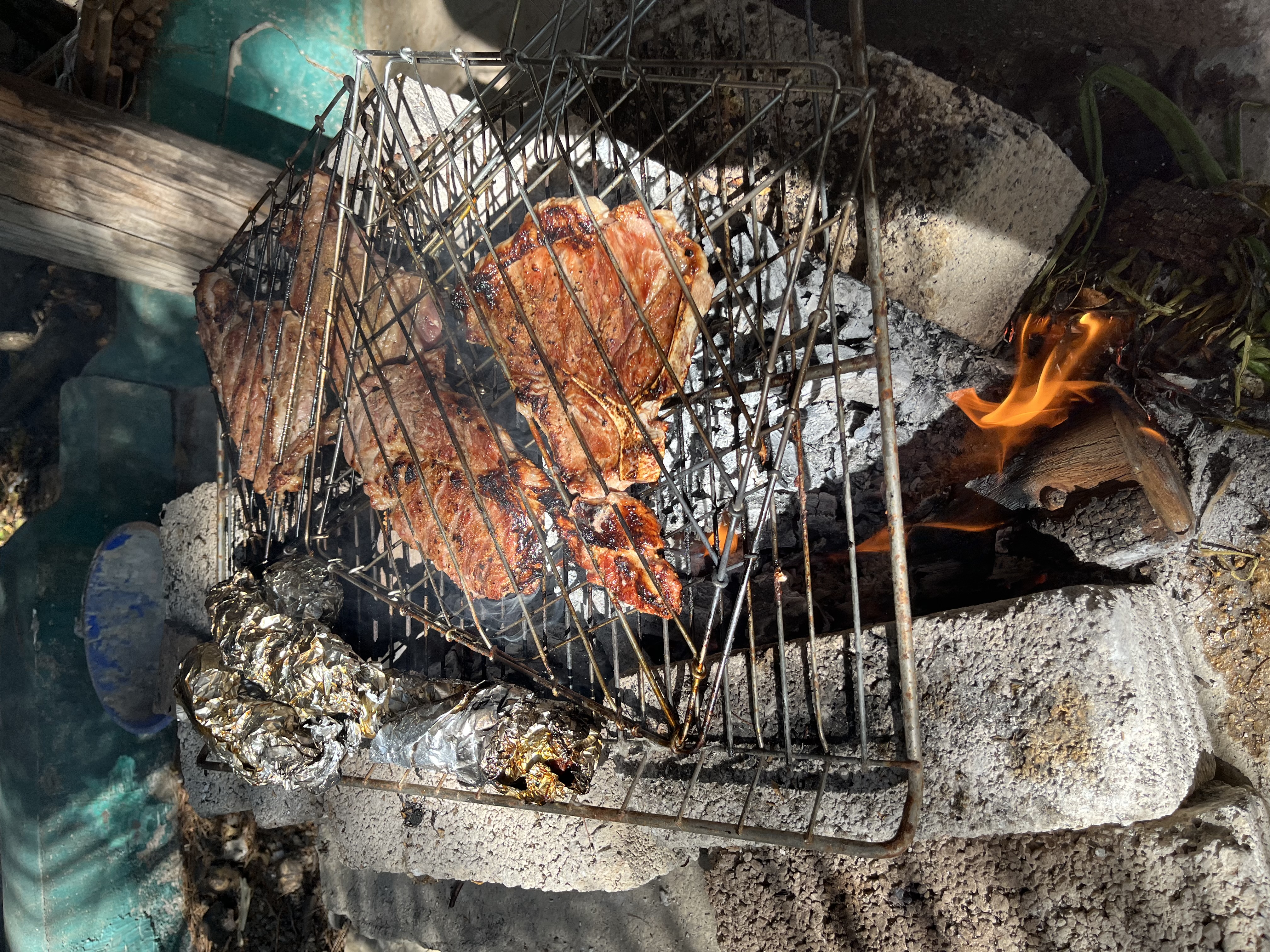 Haciendacordova - Hacienda Para Eventos en Oaxaxa, Oaxaca - Vista 16 de 37 de las instalaciones y espacios del lugar