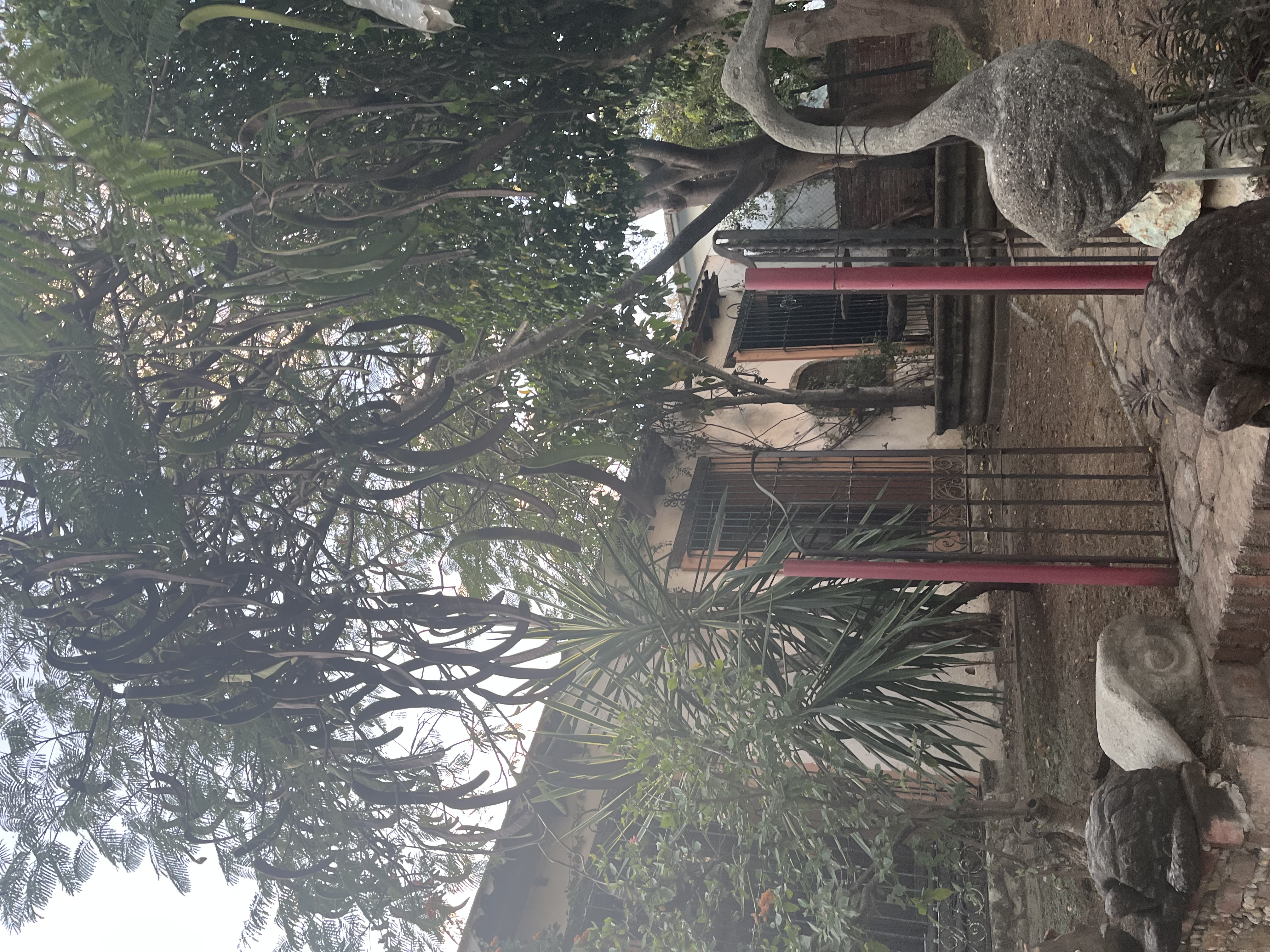 Haciendacordova - Hacienda Para Eventos en Oaxaxa, Oaxaca - Vista 23 de 37 de las instalaciones y espacios del lugar