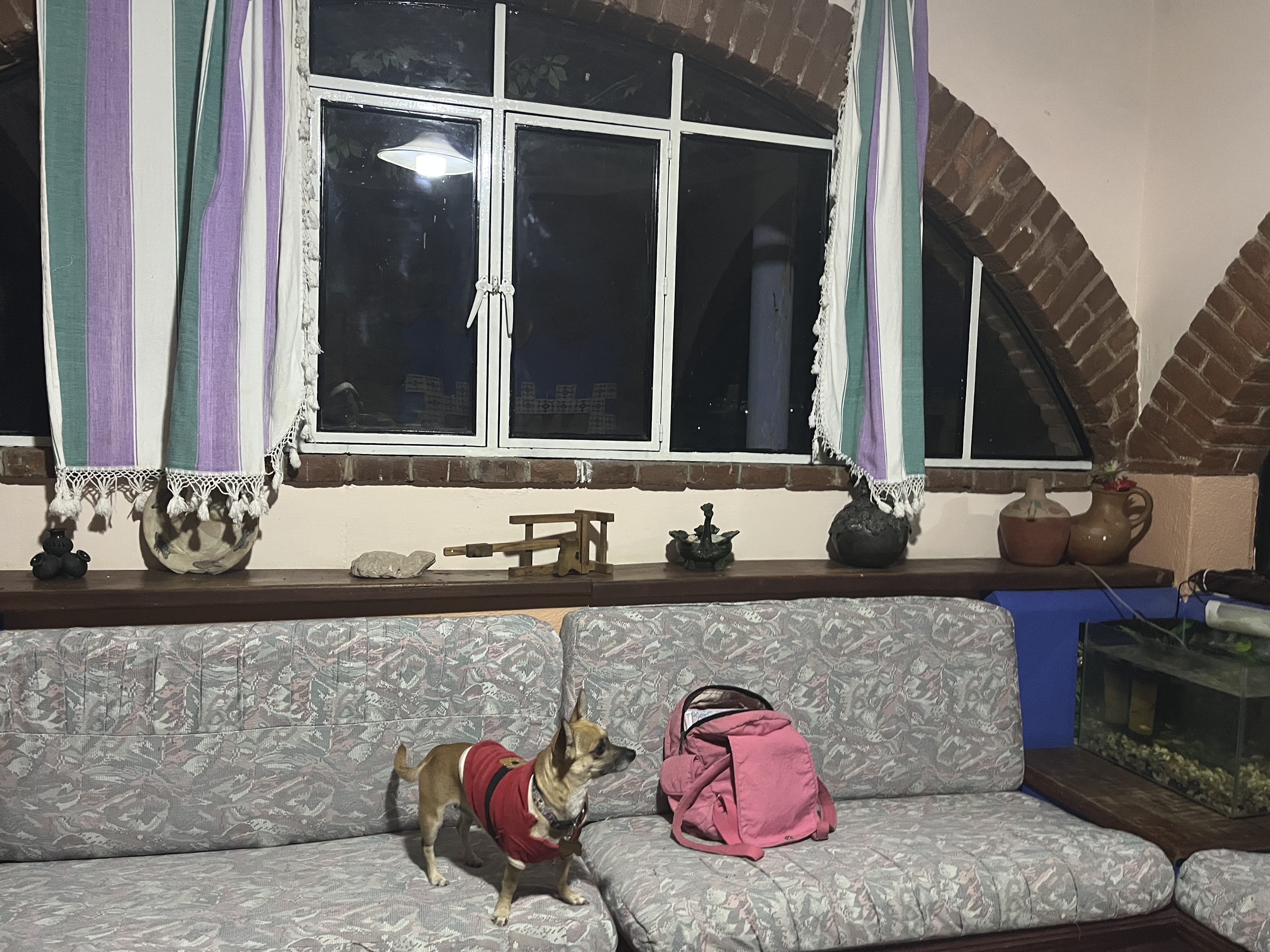 Haciendacordova - Hacienda Para Eventos en Oaxaxa, Oaxaca - Vista 25 de 37 de las instalaciones y espacios del lugar