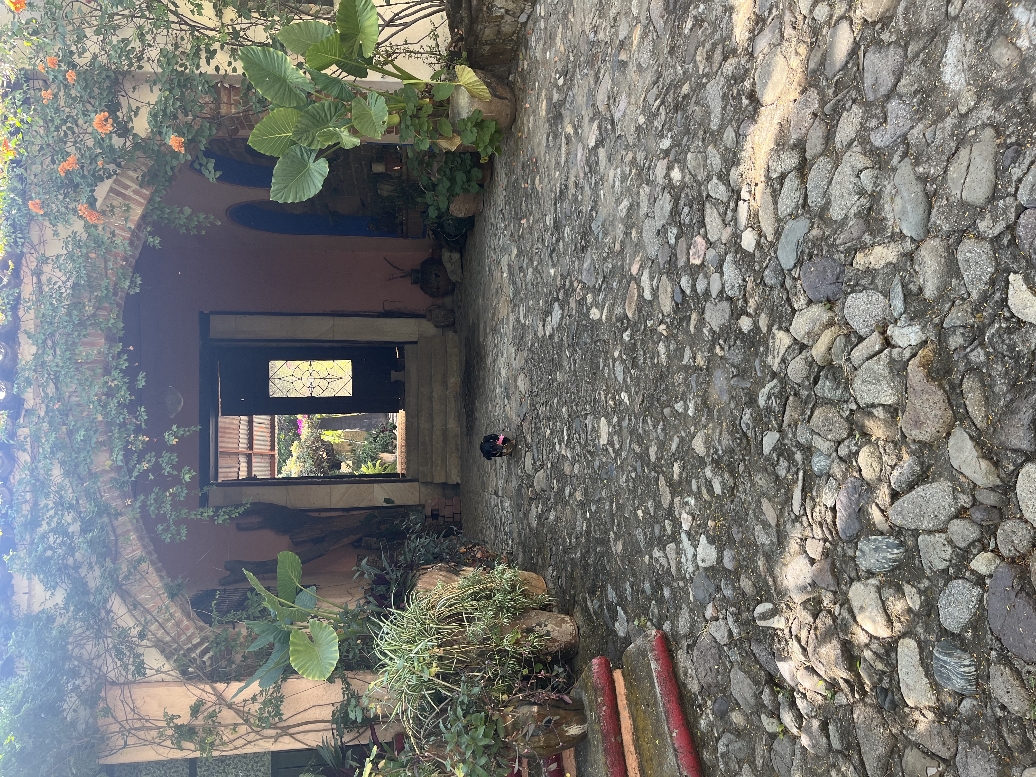 Haciendacordova - Hacienda Para Eventos en Oaxaxa, Oaxaca - Vista 26 de 37 de las instalaciones y espacios del lugar