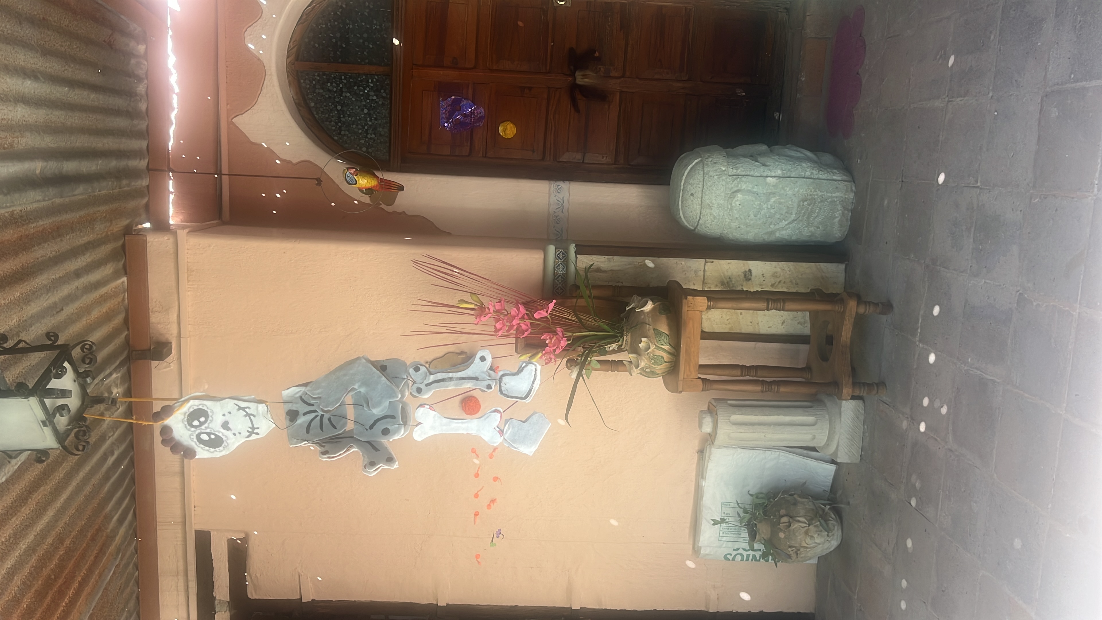 Haciendacordova - Hacienda Para Eventos en Oaxaxa, Oaxaca - Vista 31 de 37 de las instalaciones y espacios del lugar