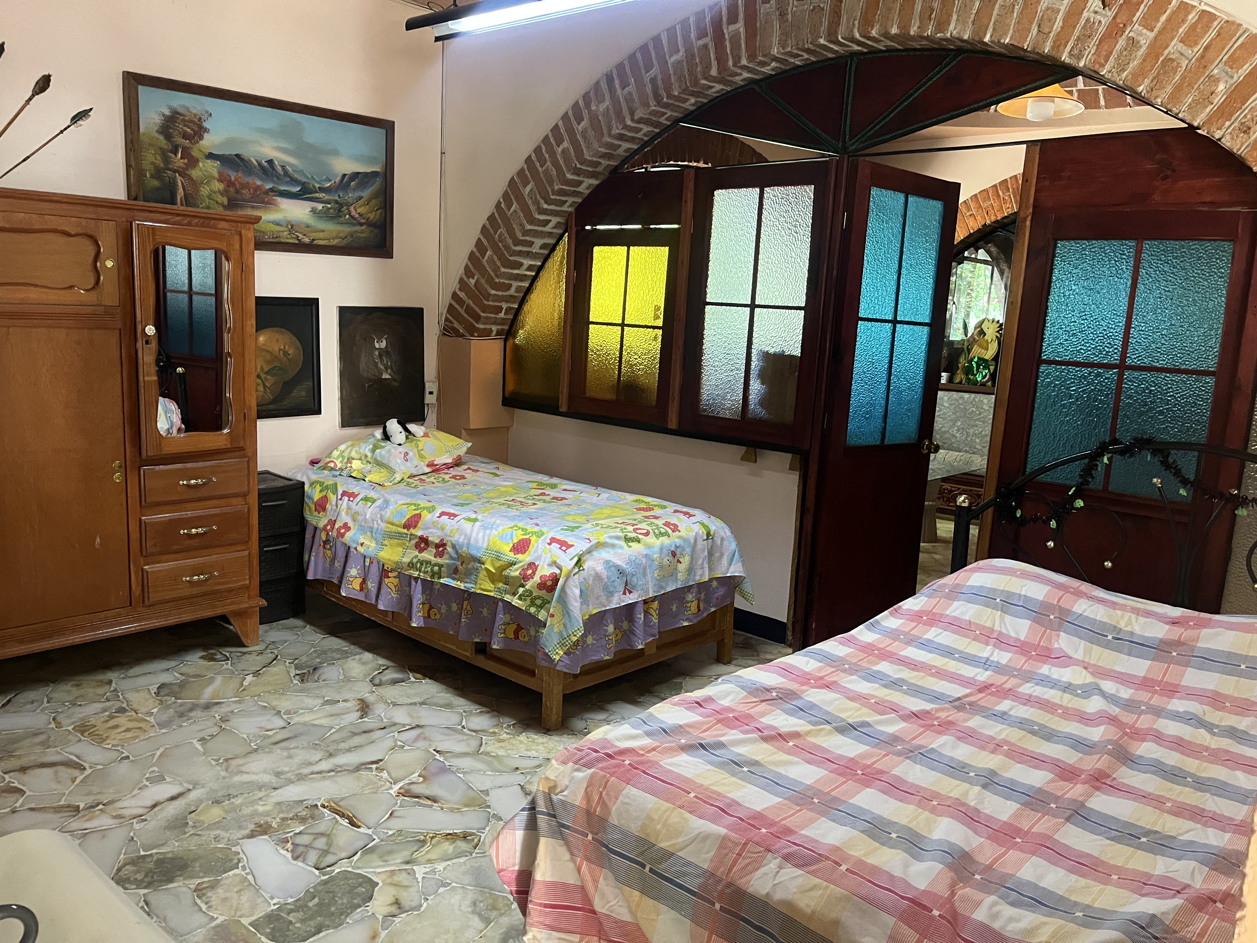 Haciendacordova - Hacienda Para Eventos en Oaxaxa, Oaxaca - Vista 30 de 37 de las instalaciones y espacios del lugar