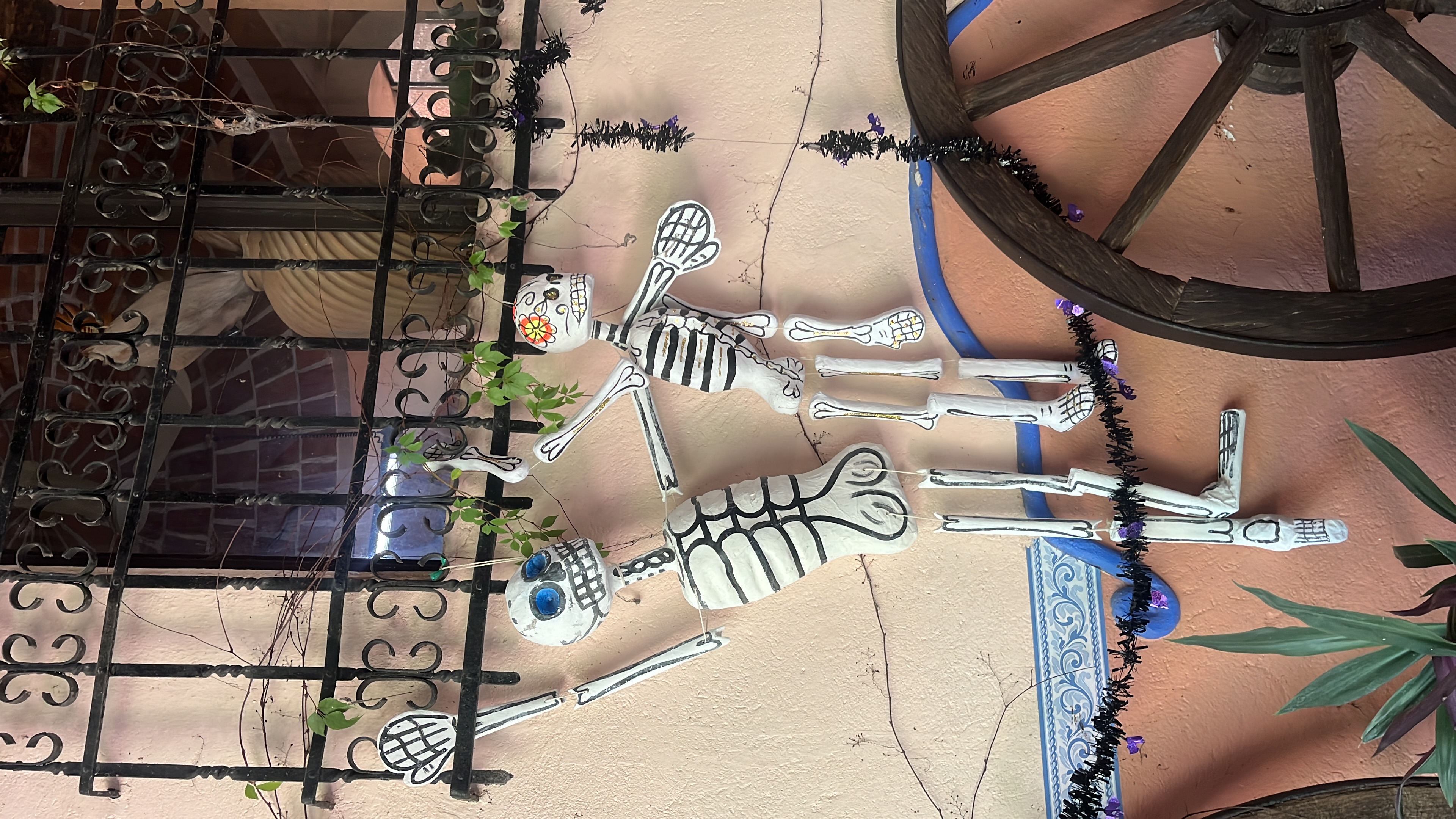 Haciendacordova - Hacienda Para Eventos en Oaxaxa, Oaxaca - Vista 33 de 37 de las instalaciones y espacios del lugar