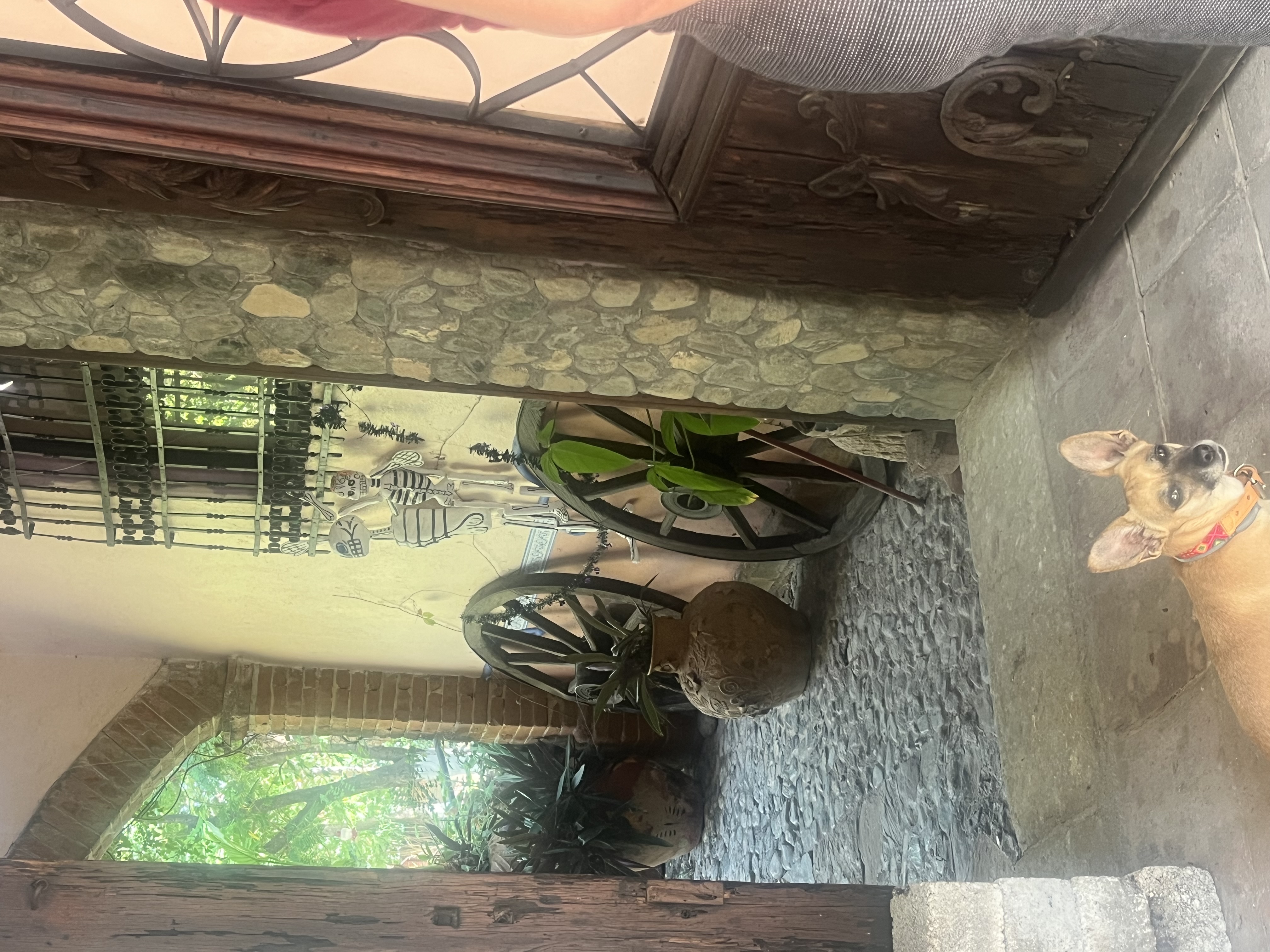 Haciendacordova - Hacienda Para Eventos en Oaxaxa, Oaxaca - Vista 37 de 37 de las instalaciones y espacios del lugar