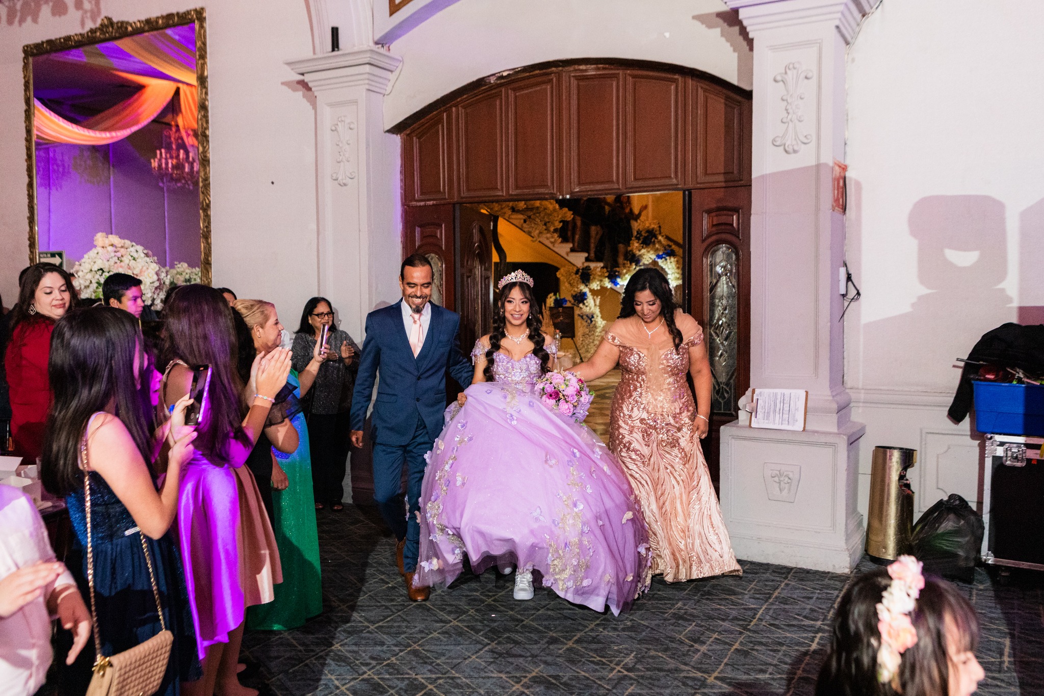 Capitolio Eventos - Salón De Eventos en Monterrey, Nuevo León - Vista 3 de 3 de las instalaciones y espacios del lugar