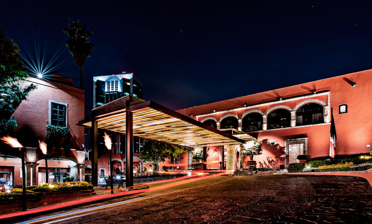 Hacienda de los Morales - Hacienda Para Eventos para eventos en Ciudad de México, Ciudad de México. Hacienda para eventos en Polanco con 14 salones, jard?n, ban...