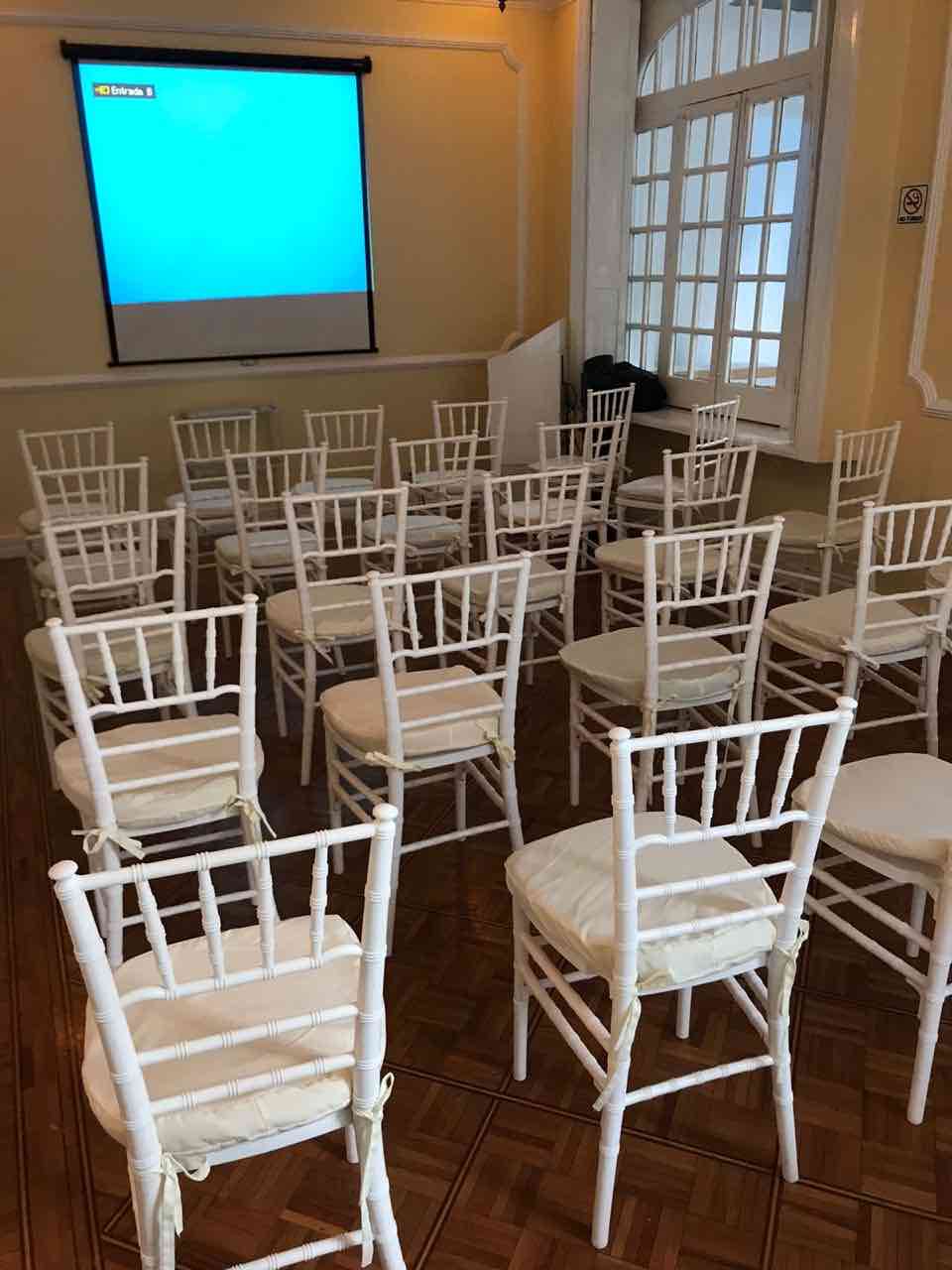 Hotel Casa González - Salón de Eventos - Hotel Para Eventos para eventos en Ciudad de México, Ciudad de México. Sal?n ?ntimo en la colonia Cuauht?moc para reuniones o celeb...